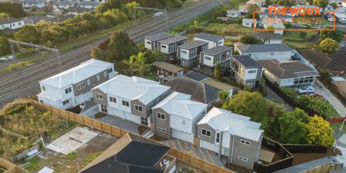 Lot 3/20 Barrie Avenue, Papatoetoe, Auckland 2025 NZ