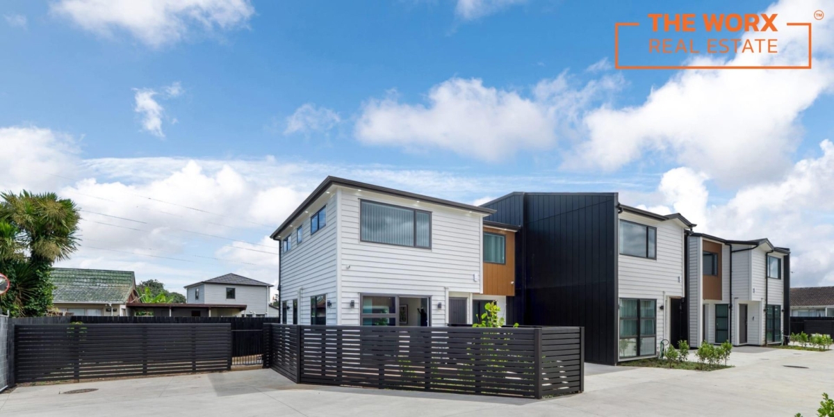 Lot 8/86 Luke Street East, Otahuhu, Auckland 1062 NZ