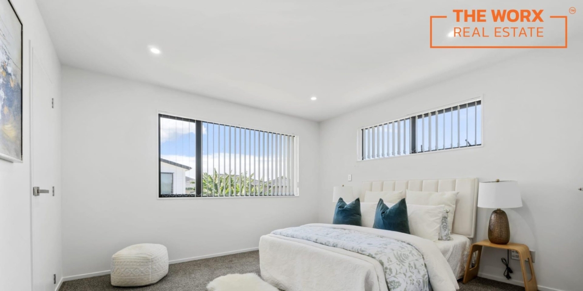 Lot 8/86 Luke Street East, Otahuhu, Auckland 1062 NZ