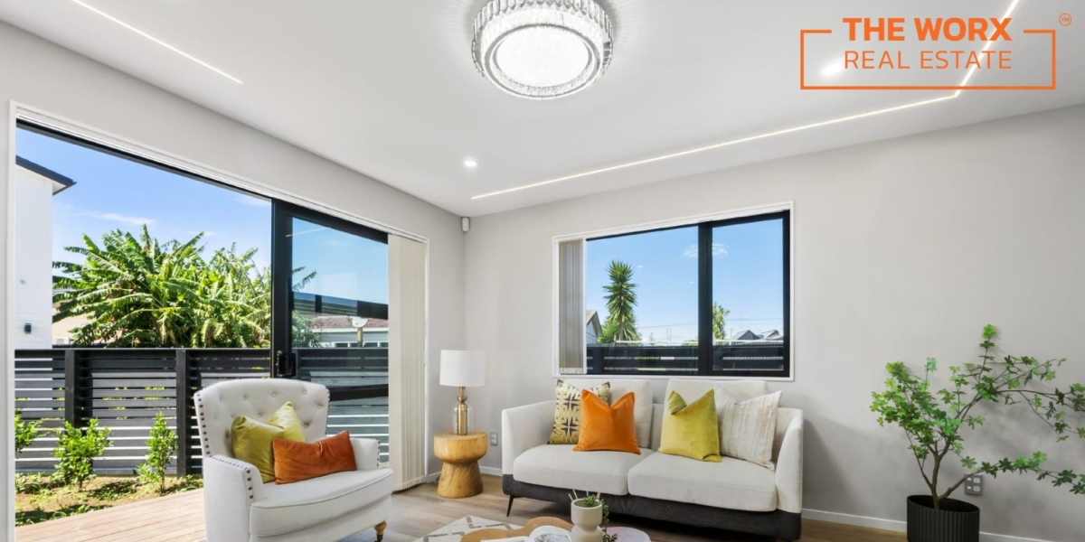 Lot 8/86 Luke Street East, Otahuhu, Auckland 1062 NZ