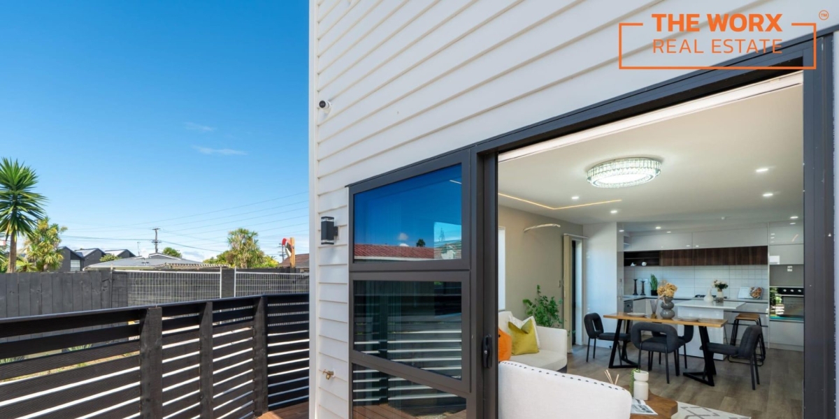 Lot 8/86 Luke Street East, Otahuhu, Auckland 1062 NZ