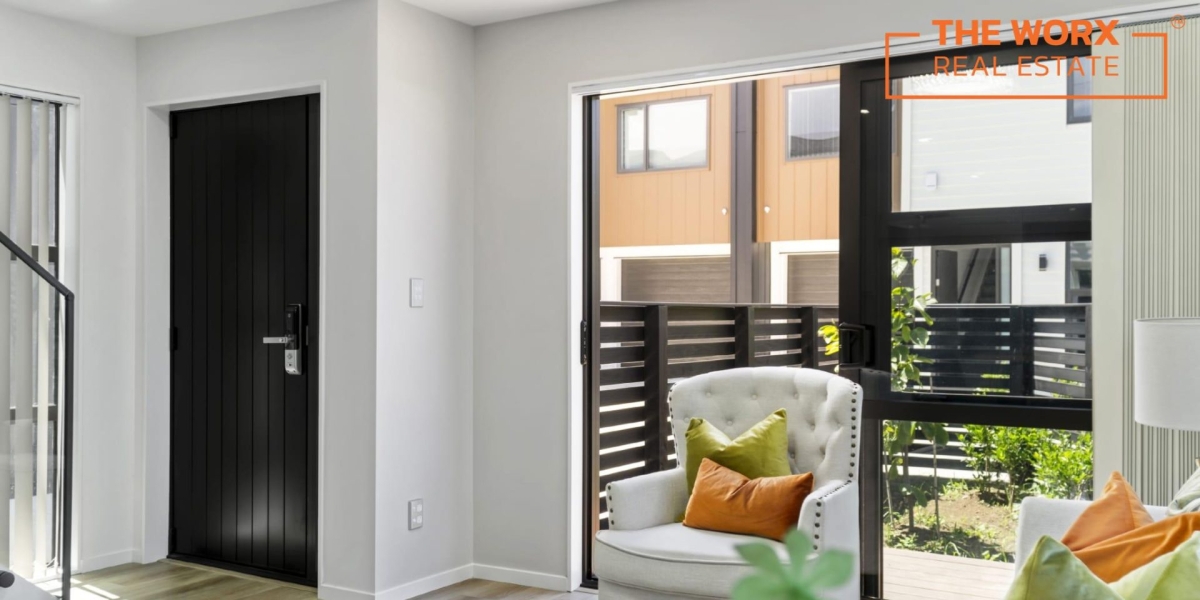 Lot 8/86 Luke Street East, Otahuhu, Auckland 1062 NZ