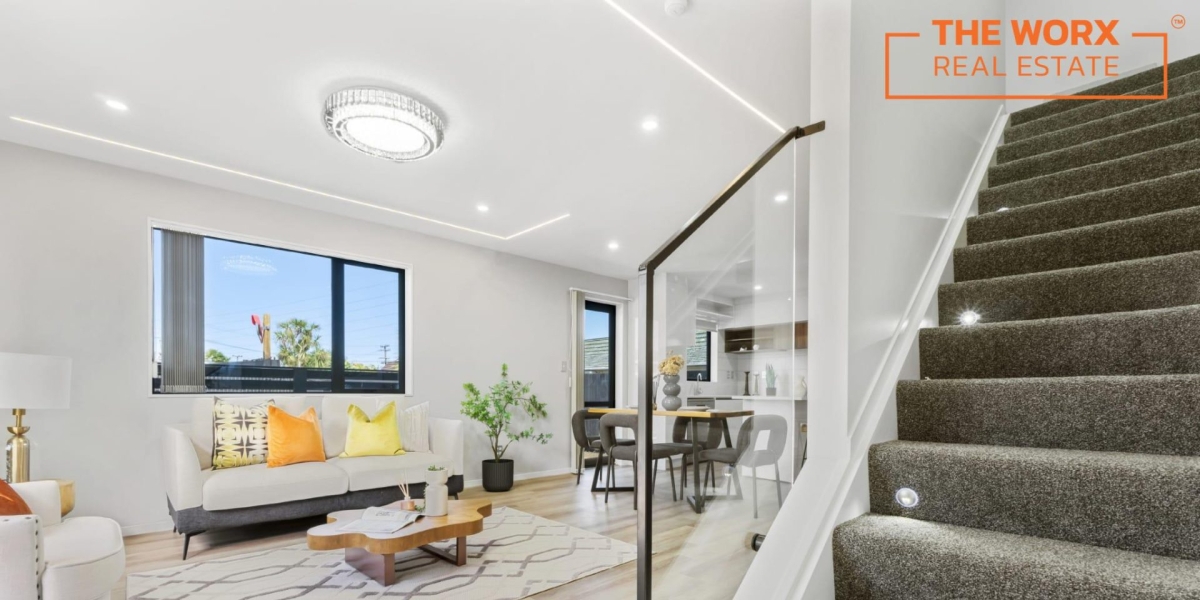 Lot 8/86 Luke Street East, Otahuhu, Auckland 1062 NZ