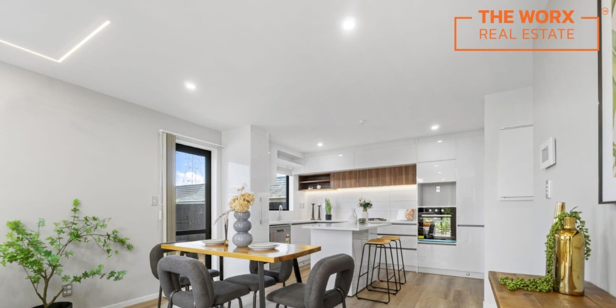 Lot 8/86 Luke Street East, Otahuhu, Auckland 1062 NZ