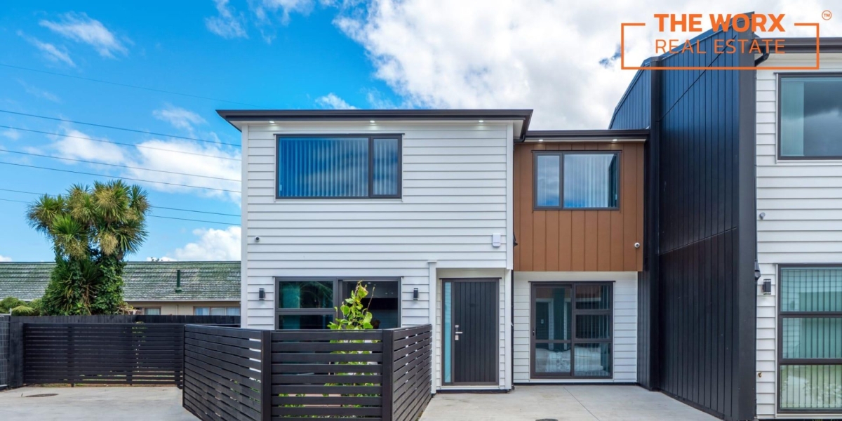 Lot 8/86 Luke Street East, Otahuhu, Auckland 1062 NZ