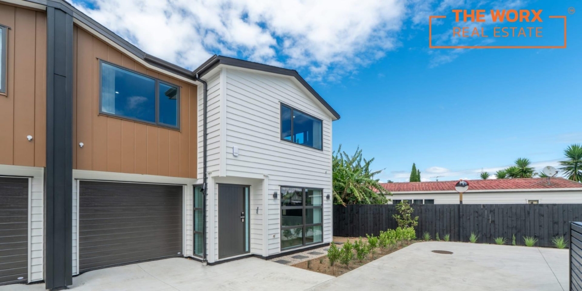 Lot 1 & 8/86 Luke Street East, Otahuhu, Auckland 1062 NZ