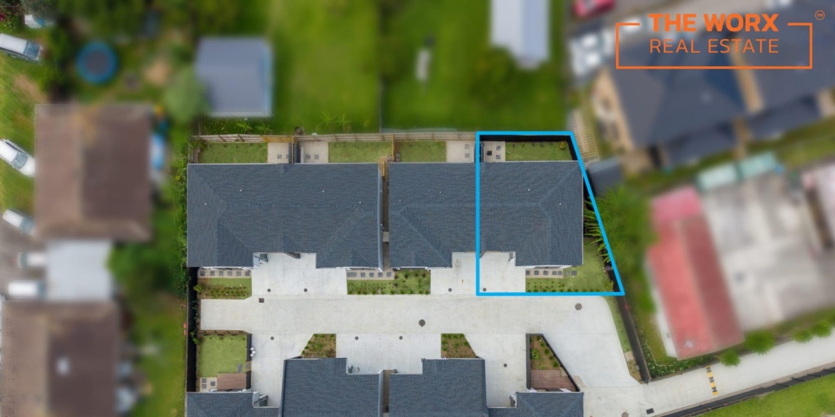 Lot 1 & 8/86 Luke Street East, Otahuhu, Auckland 1062 NZ