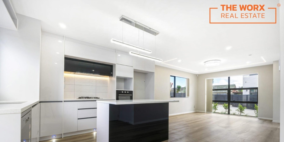 Lot 1 & 8/86 Luke Street East, Otahuhu, Auckland 1062 NZ