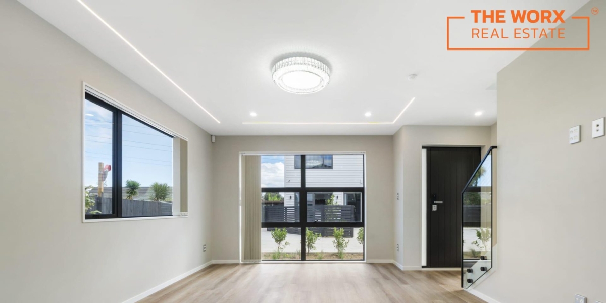 Lot 1 & 8/86 Luke Street East, Otahuhu, Auckland 1062 NZ