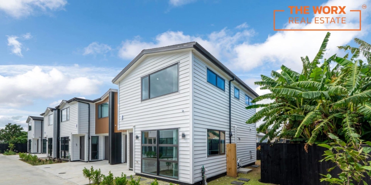 Lot 1 & 8/86 Luke Street East, Otahuhu, Auckland 1062 NZ