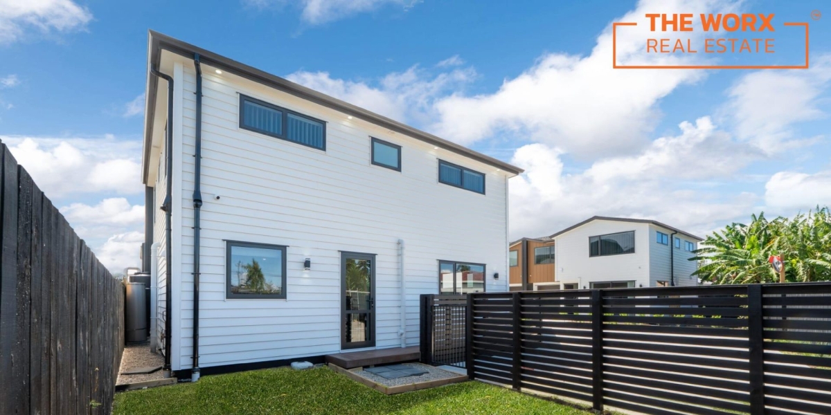 Lot 1/86 Luke Street East, Otahuhu, Auckland 1062 NZ