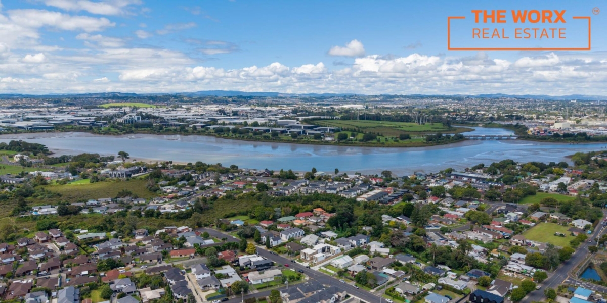 Lot 1/86 Luke Street East, Otahuhu, Auckland 1062 NZ