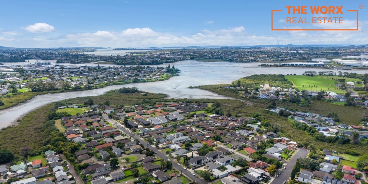 Lot 1/86 Luke Street East, Otahuhu, Auckland 1062 NZ