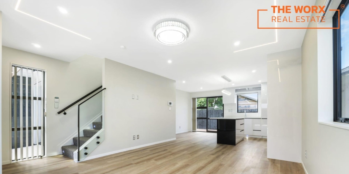 Lot 1/86 Luke Street East, Otahuhu, Auckland 1062 NZ