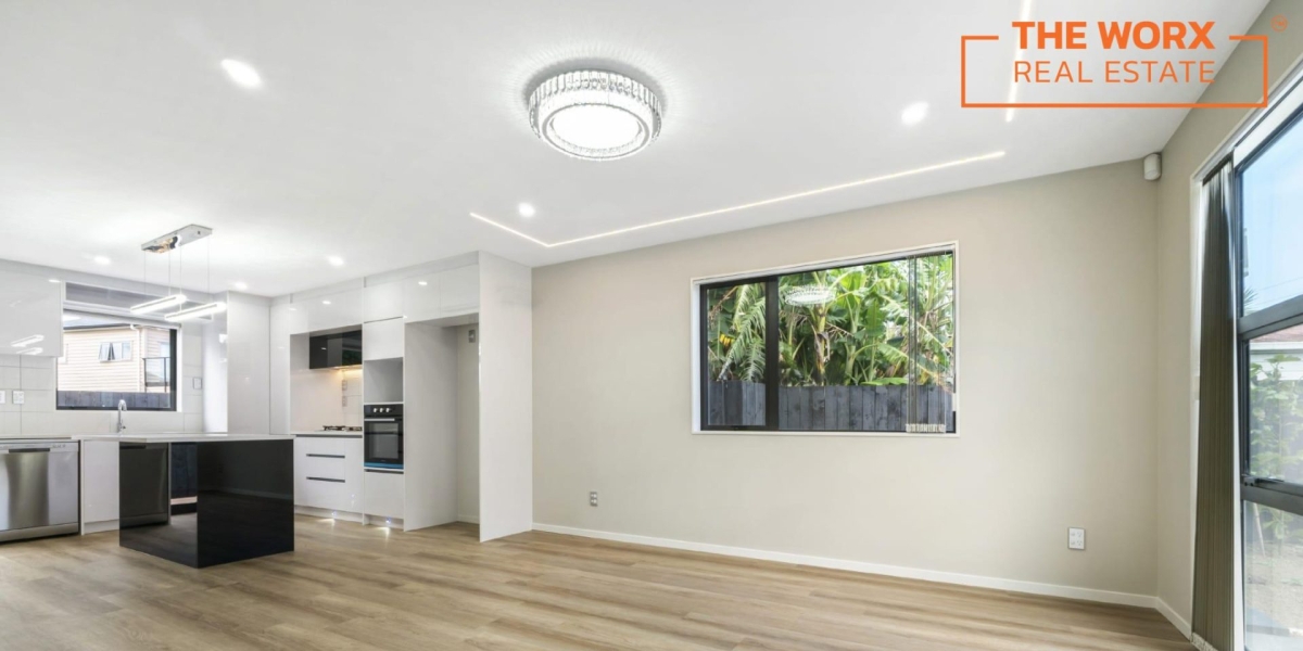 Lot 1/86 Luke Street East, Otahuhu, Auckland 1062 NZ