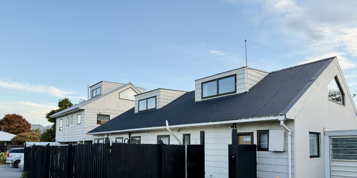 3/11 Burns Street, Sydenham,   NZ