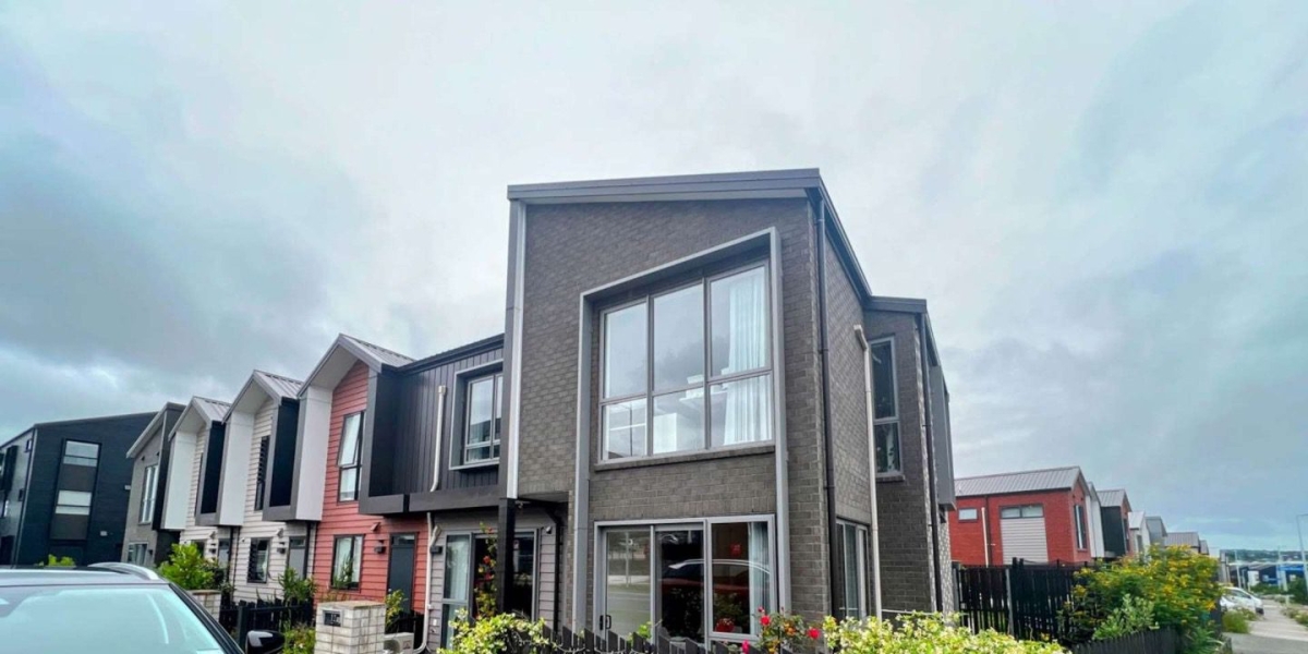 12 Te Rito Road, Hobsonville,   NZ