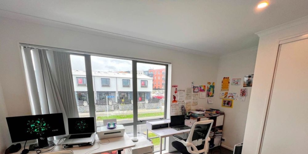 12 Te Rito Road, Hobsonville,   NZ