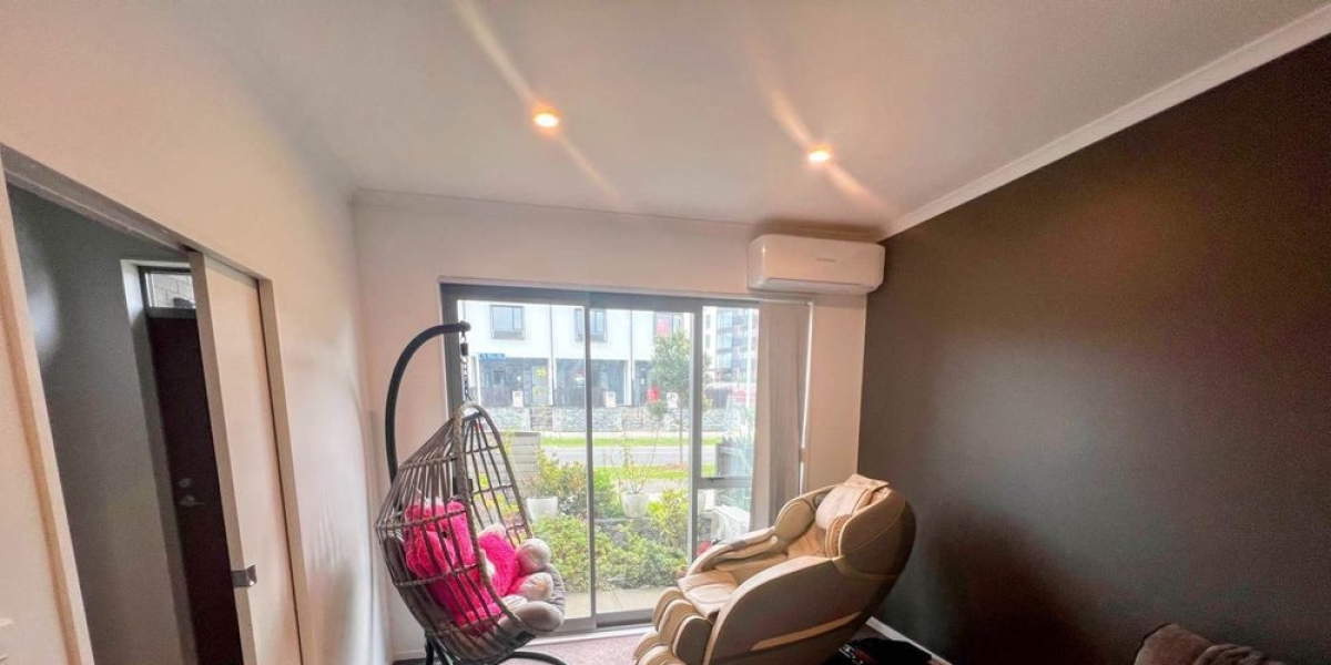 12 Te Rito Road, Hobsonville,   NZ