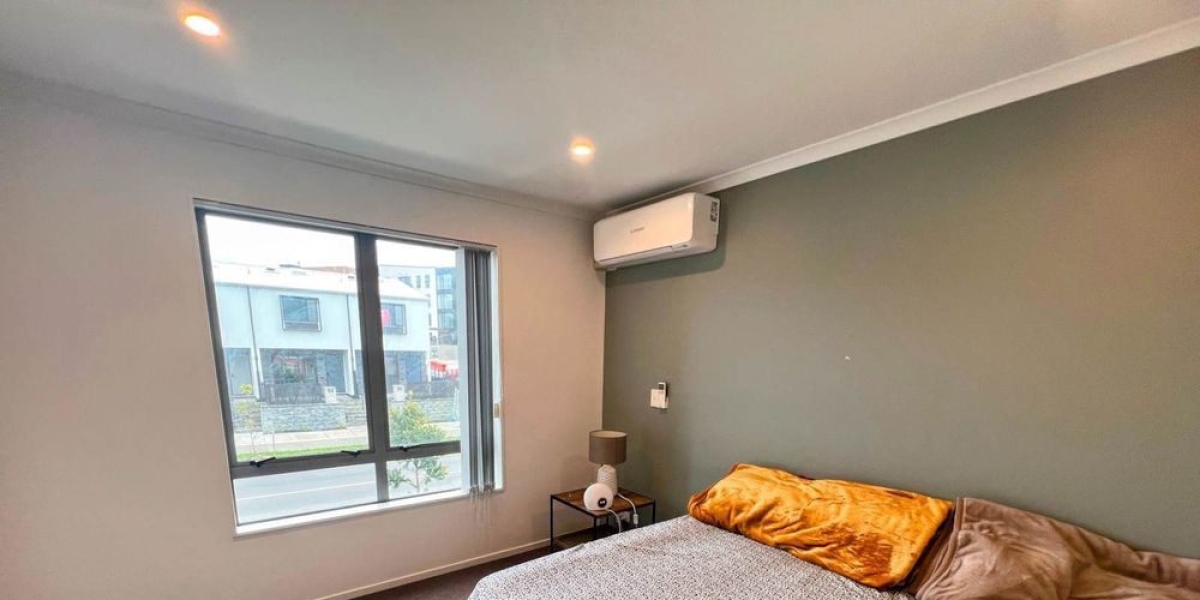 12 Te Rito Road, Hobsonville,   NZ