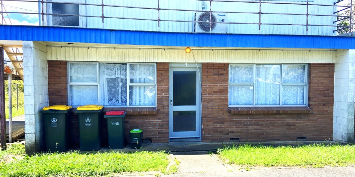 2/54A Ashlynne Avenue, Papatoetoe,   NZ
