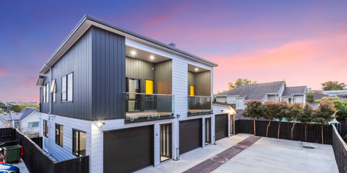 6/243 Mount Albert Road, Sandringham,   NZ