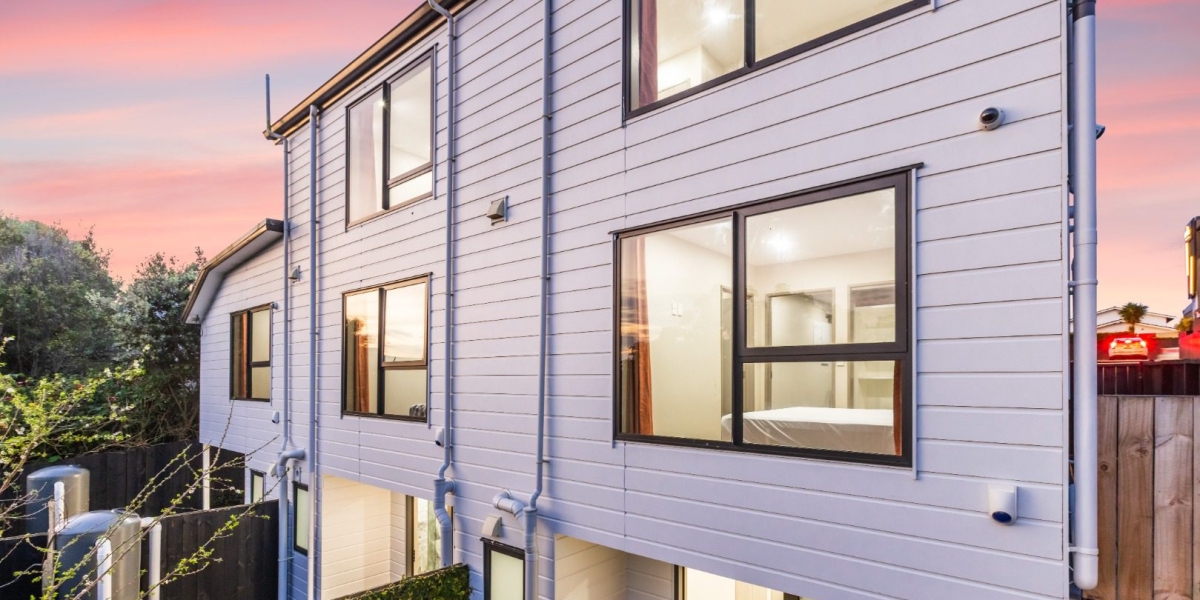 6/243 Mount Albert Road, Sandringham,   NZ