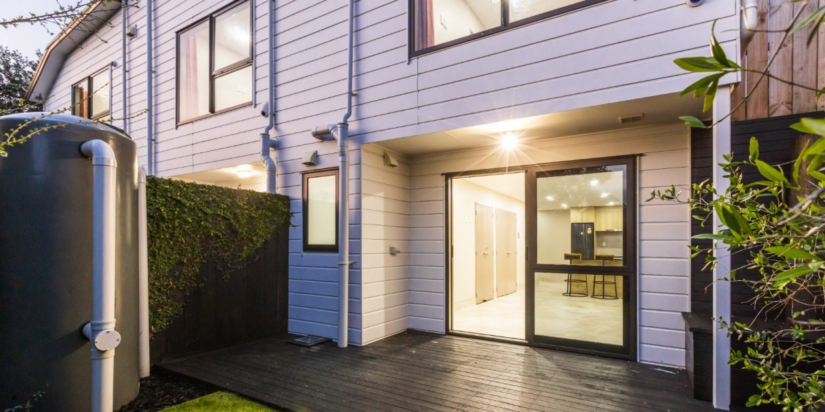 6/243 Mount Albert Road, Sandringham,   NZ