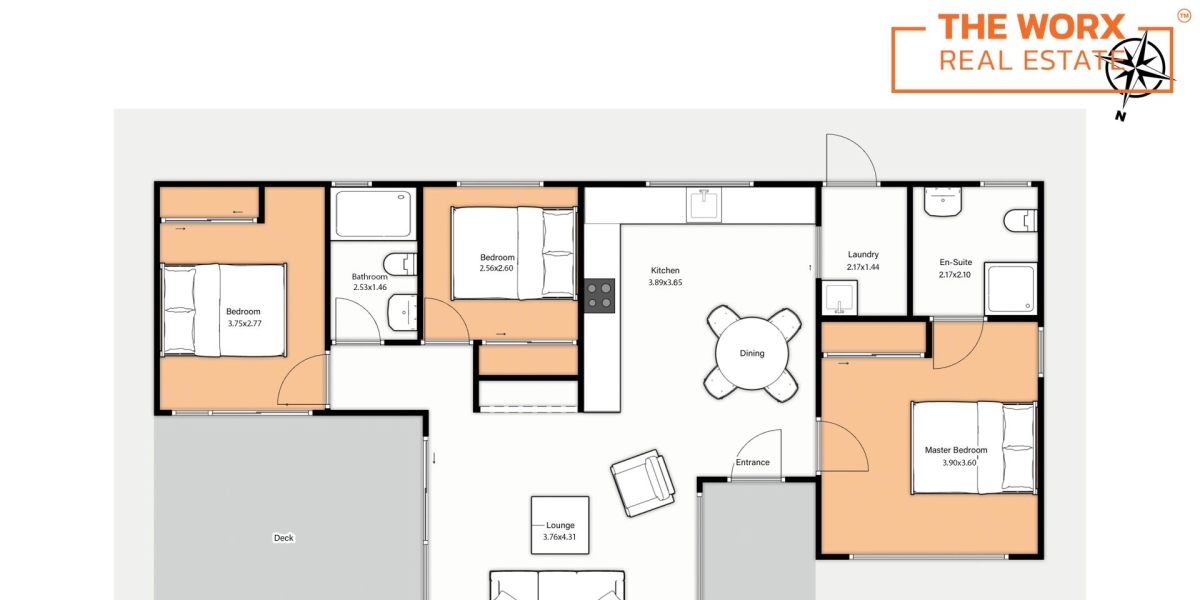 5A Burlington Place, Manurewa, Auckland 2102 NZ