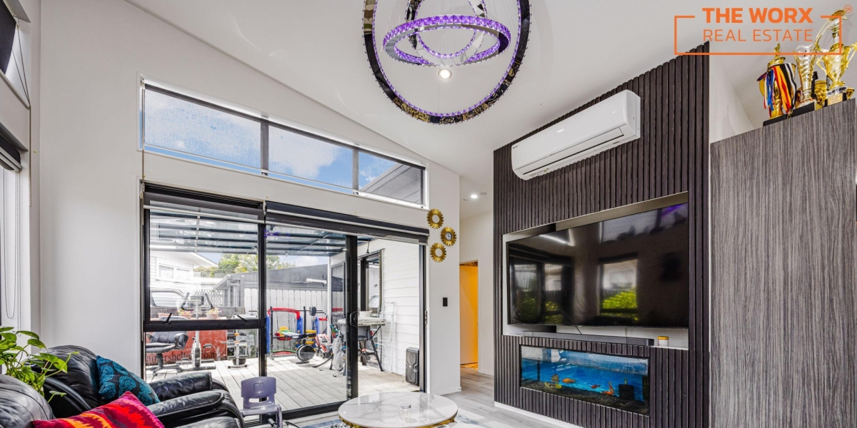 5A Burlington Place, Manurewa, Auckland 2102 NZ