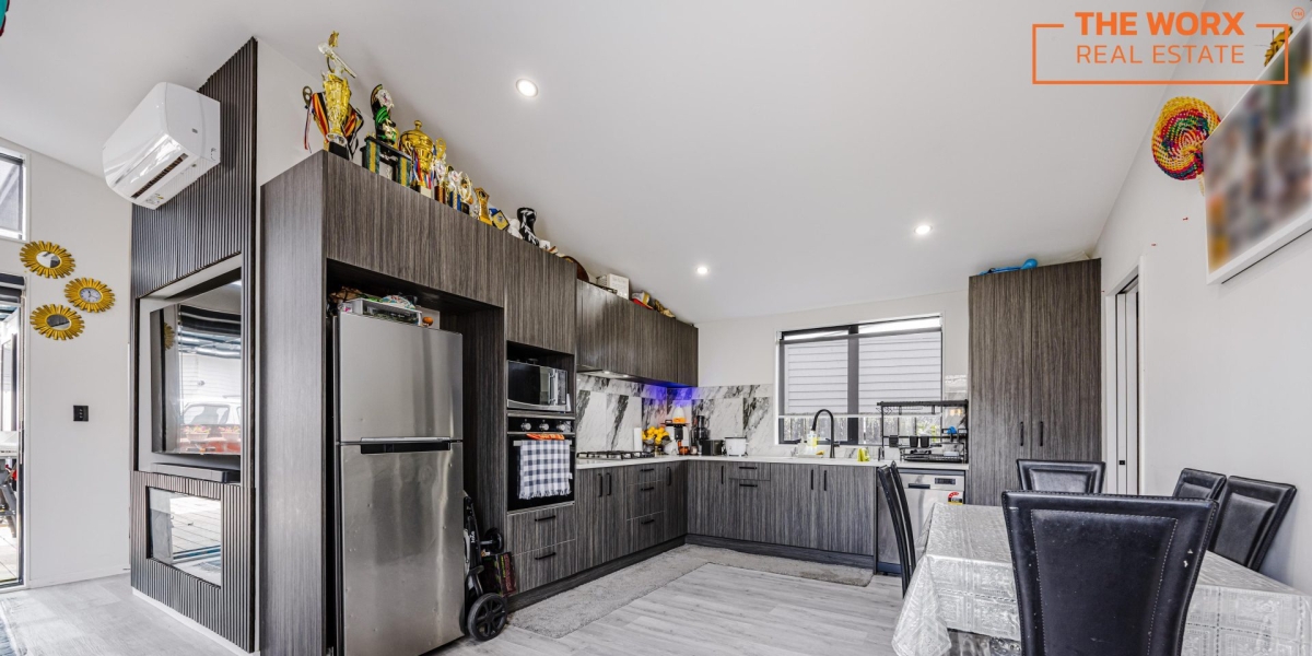 5A Burlington Place, Manurewa, Auckland 2102 NZ