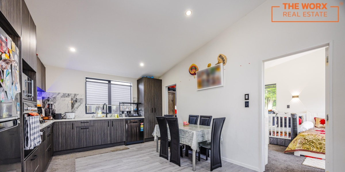 5A Burlington Place, Manurewa, Auckland 2102 NZ