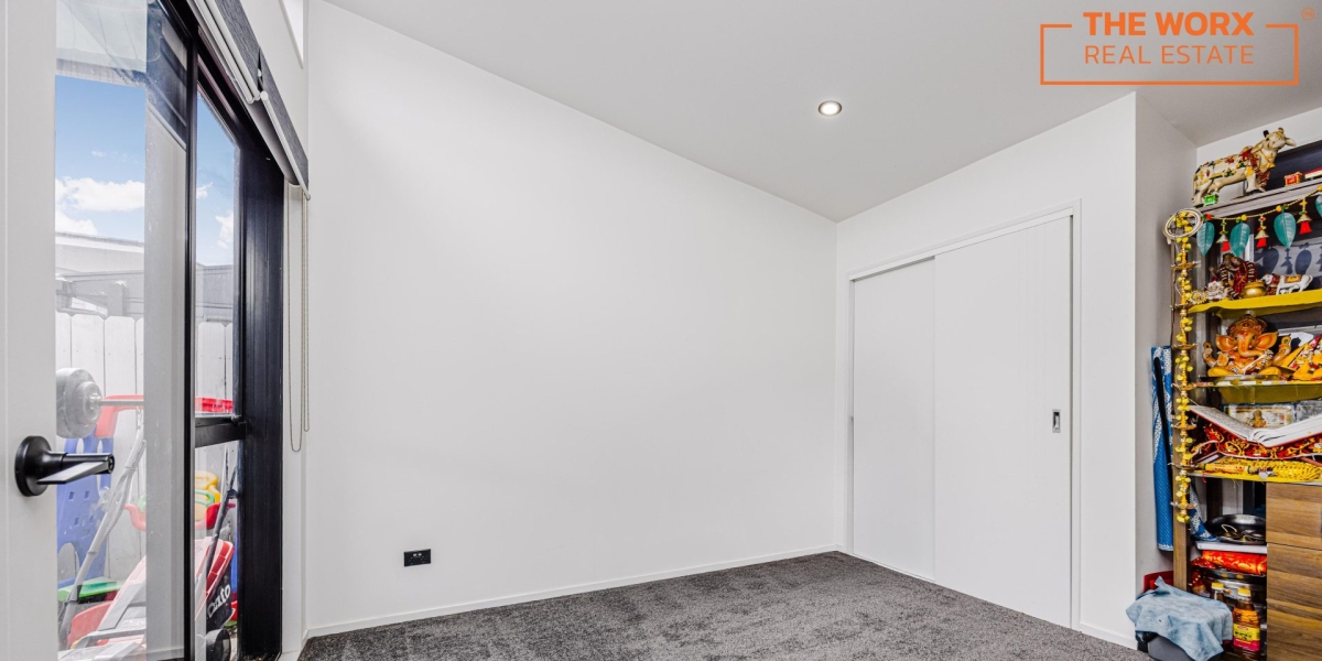 5A Burlington Place, Manurewa, Auckland 2102 NZ