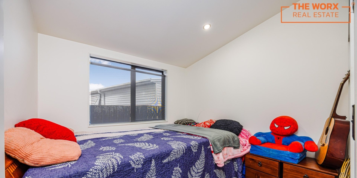 5A Burlington Place, Manurewa, Auckland 2102 NZ