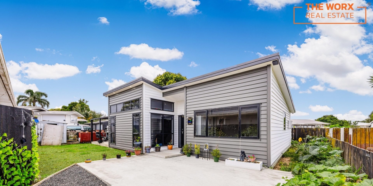 5A Burlington Place, Manurewa, Auckland 2102 NZ