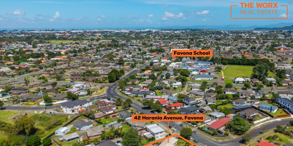 42 Harania Avenue, Favona, Auckland 2024 NZ