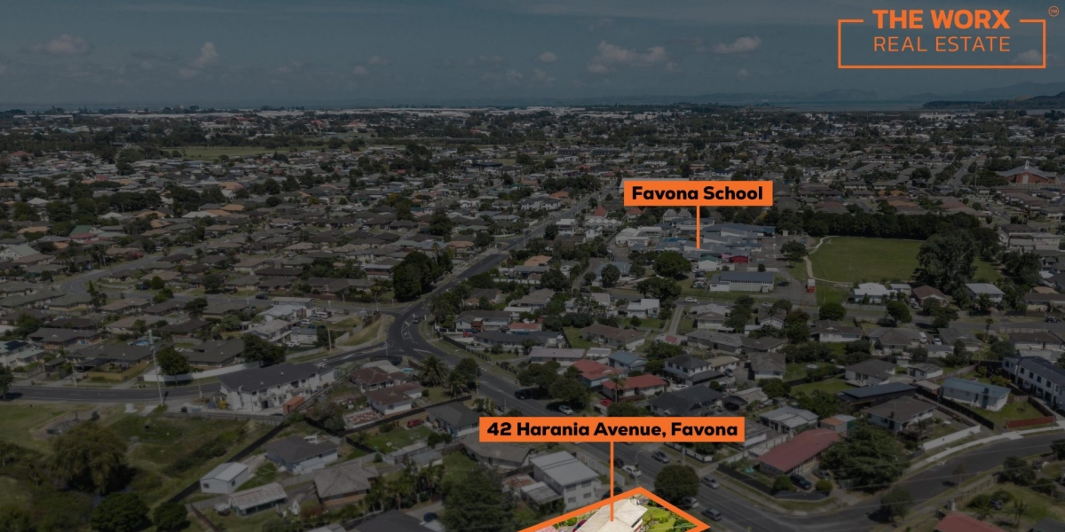 42 Harania Avenue, Favona, Auckland 2024 NZ