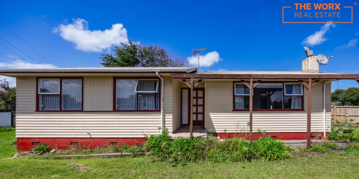 42 Harania Avenue, Favona, Auckland 2024 NZ