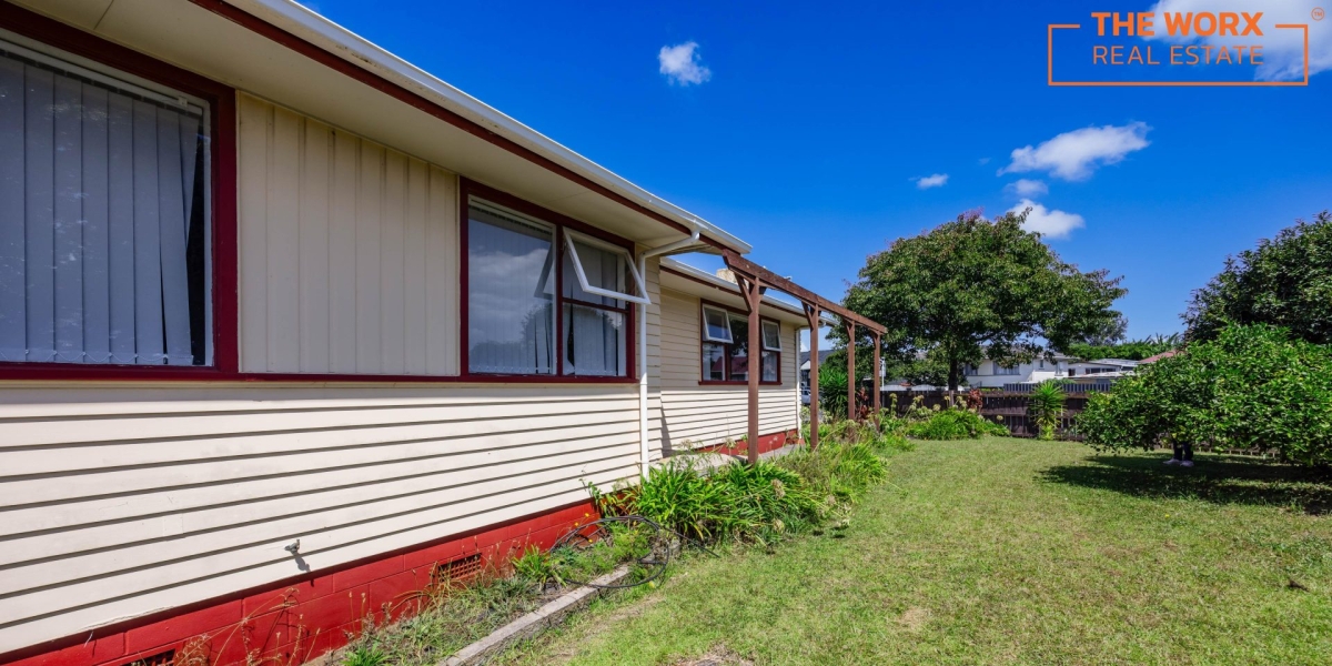 42 Harania Avenue, Favona, Auckland 2024 NZ