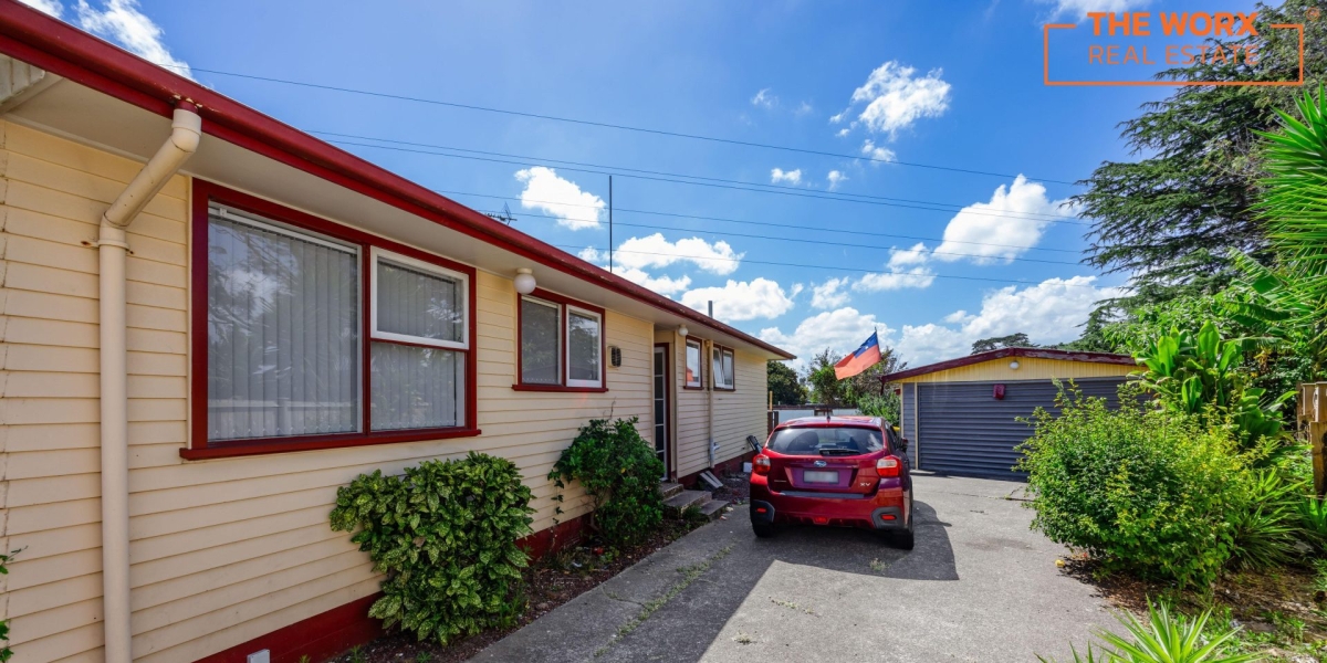 42 Harania Avenue, Favona, Auckland 2024 NZ