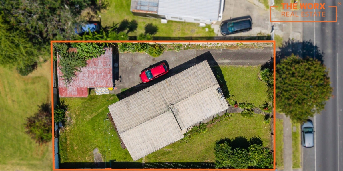 42 Harania Avenue, Favona, Auckland 2024 NZ