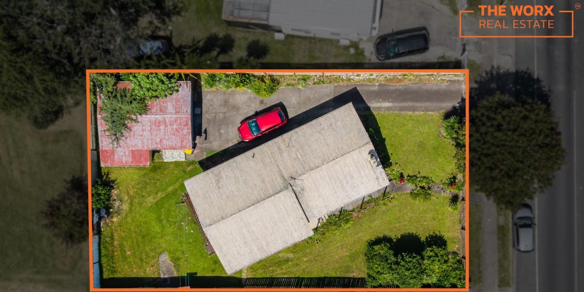 42 Harania Avenue, Favona, Auckland 2024 NZ