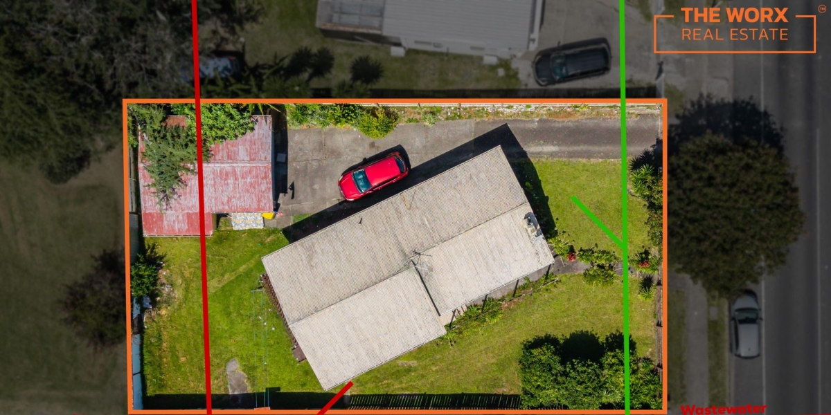 42 Harania Avenue, Favona, Auckland 2024 NZ