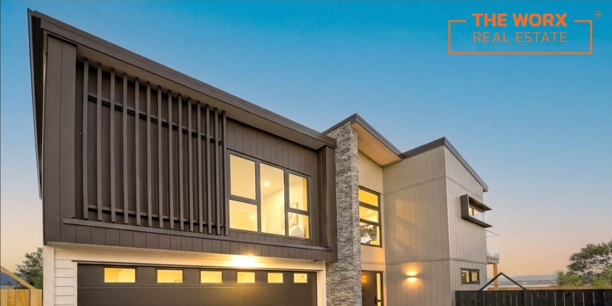 Lot 4/114 Carnoustie Drive, Wattle Downs, Auckland 2103 NZ