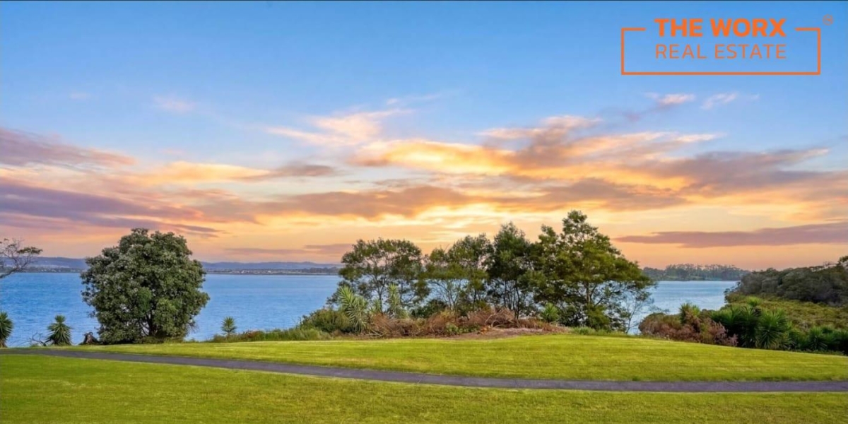 Lot 4/114 Carnoustie Drive, Wattle Downs, Auckland 2103 NZ