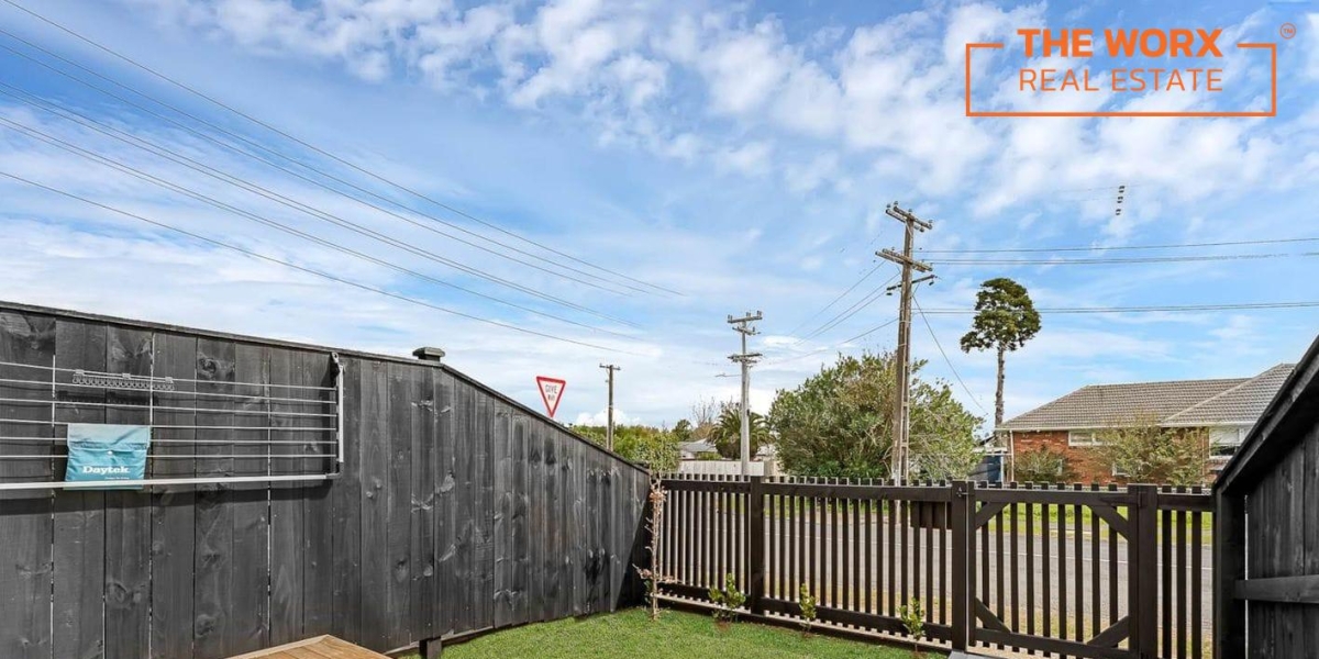 1 Hokianga Street, Mangere East, Auckland 2024 NZ