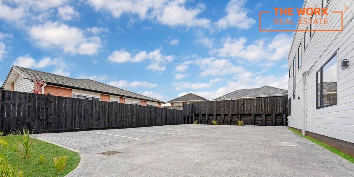 1E/1 Hokianga Street, Mangere East, Auckland 2024 NZ