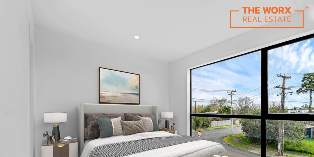 1E/1 Hokianga Street, Mangere East, Auckland 2024 NZ