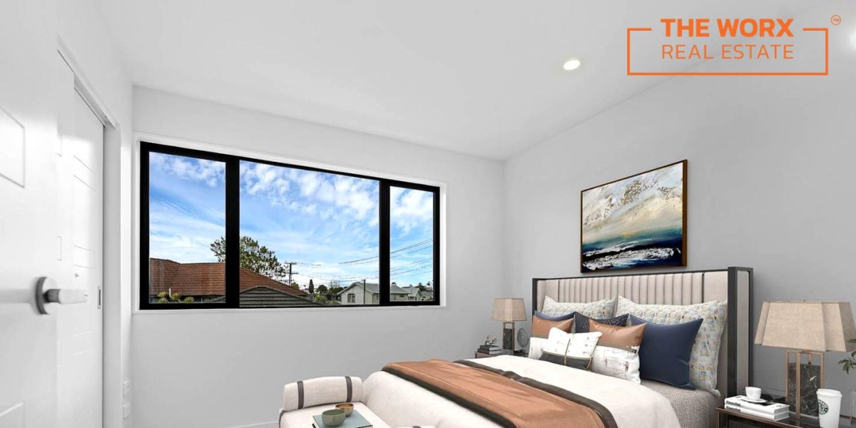 1F/1 Hokianga Street, Mangere East, Auckland 2024 NZ