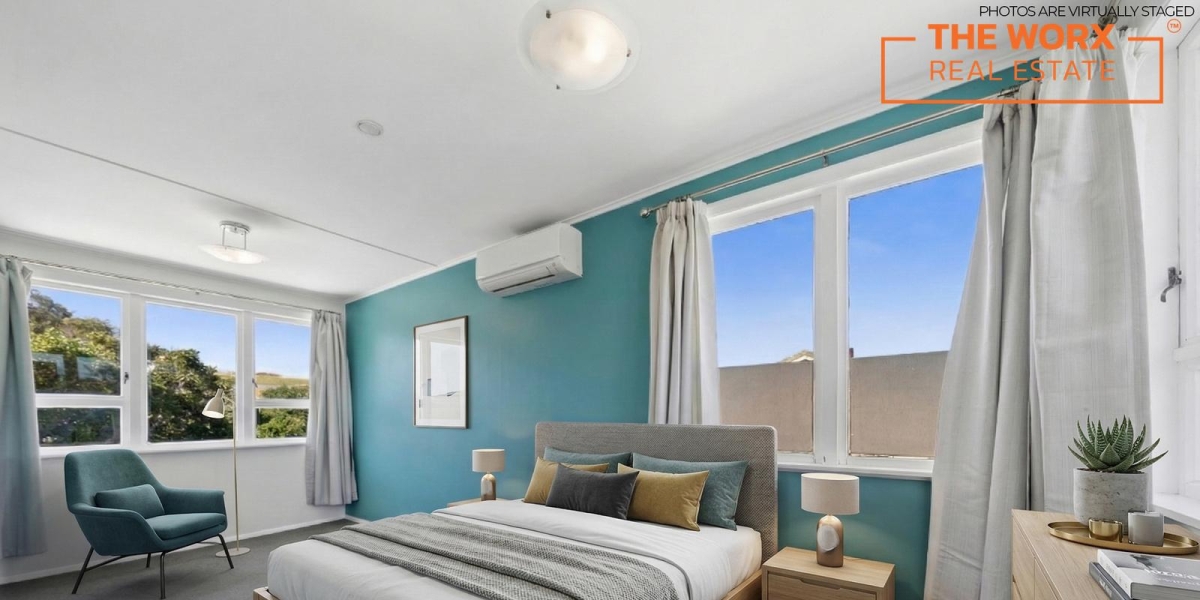 136A Dimock Street, Titahi Bay, Wellington 5022 NZ